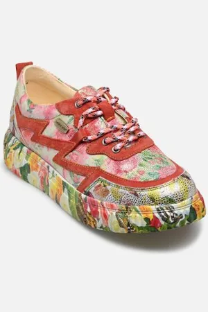LAURA VITA Soleno 06 - - Sneaker - Größe 36