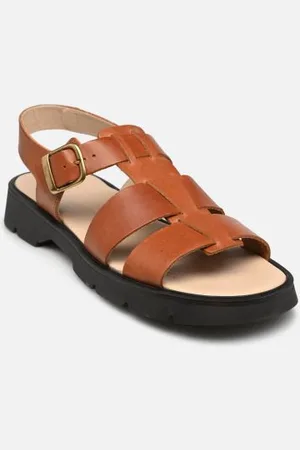 Kleman Sandalen BALLAST VGT H - - Größe 40