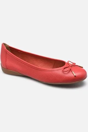 Georgia Rose Ballerinas Wolf - - Größe 35