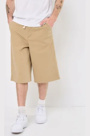 Wrangler Bekleidung Cj Drawstring Short - - Größe 28