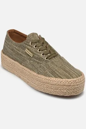 Les Tropéziennes par M Belarbi COSMIC - - Sneaker - Größe 36