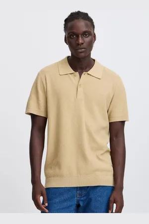 Blend Bekleidung BHALK Polo knit - - Größe S