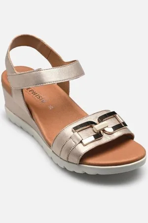 Mephisto Sandalen Yulia - - Größe 35