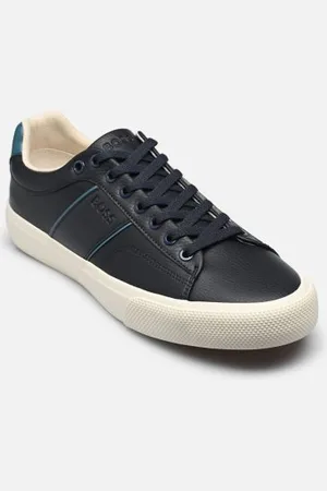 HUGO BOSS Aiden_Tenn_grltp - - Sneaker - Größe 39