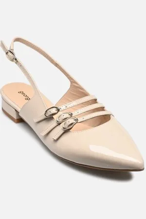 Georgia Rose Ballerinas Sachiho - - Größe 35