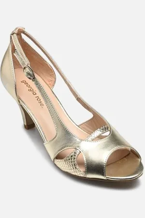Georgia Rose Pumps Saho - - Größe 35