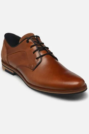 Marvin&Co Schnürschuhe WABELLE - - Größe 39