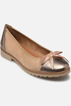 Tamaris Ballerinas 22126-43 - - Größe 37