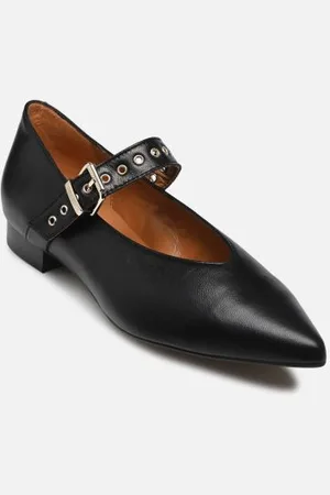 Georgia Rose Ballerinas Sono - - Größe 35