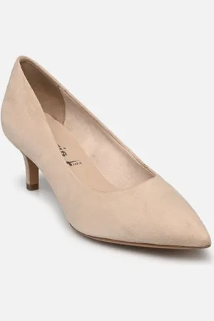 Tamaris Pumps 22413-41 - - Größe 35