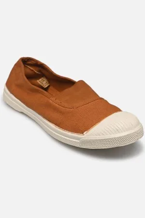 Bensimon Tennis Elastique F - - Sneaker - Größe 36