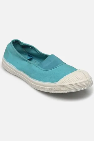 Bensimon Tennis Elastique F - - Sneaker - Größe 36