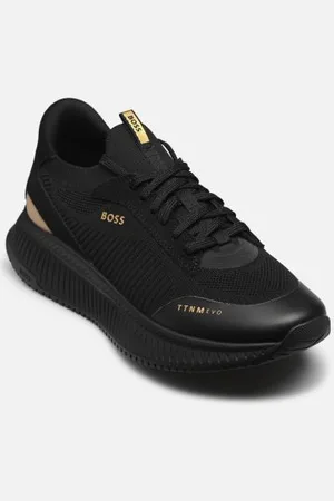 HUGO BOSS TTNM EVO_Slon_knrsd - - Sneaker - Größe 40