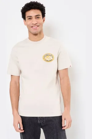 Replay Bekleidung RELAXED T-Shirt JERSEY - - Größe S