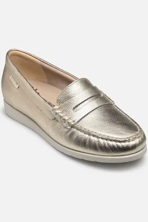 Mephisto Slipper Volga - - Größe 37