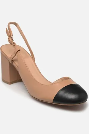 Geox Pumps D VIRNILISA 65 - - Größe 37