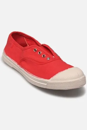 Bensimon Tennis Elly W - - Sneaker - Größe 36