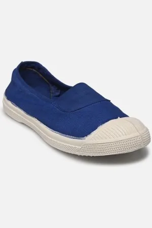 Bensimon Tennis Elastique F - - Sneaker - Größe 36