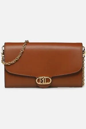Ralph Lauren Handtaschen Adair 20-Wallet On A Chain-Large - - Größe T.U