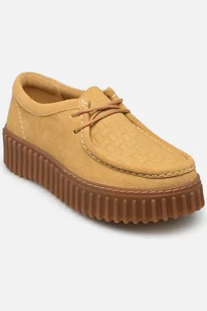 Clarks Stiefeletten & Boots Torhill Bee - - Größe 36