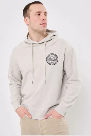 Replay Bekleidung sweat RELAXED - - Größe S