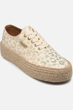 Les Tropéziennes par M Belarbi COSMIC PRINT - - Sneaker - Größe 36
