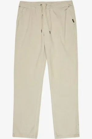 Quiksilver Bekleidung Taxer Cord Pant EQYNP03315 - - Größe L