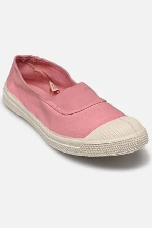 Bensimon Tennis Elastique F - - Sneaker - Größe 36