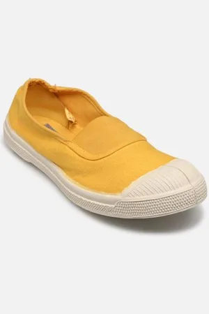 Bensimon Tennis Elastique F - - Sneaker - Größe 36