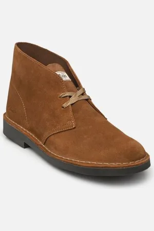 Clarks Stiefeletten & Boots Desert Bt Evo - - Größe 39 1/2