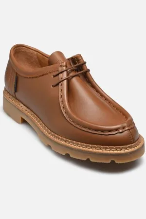 Hexagone Pellet Schnürschuhe Macho - - Größe 44