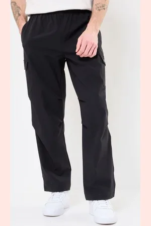 New Balance Bekleidung Ripstop Cargo Pant - - Größe S
