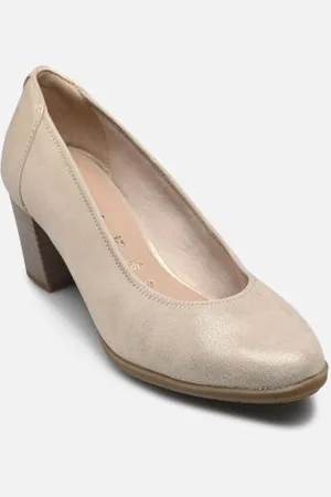 Tamaris Pumps 22451-44 - - Größe 36