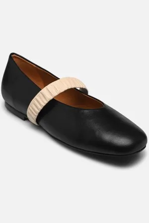 Georgia Rose Ballerinas Saya - - Größe 35