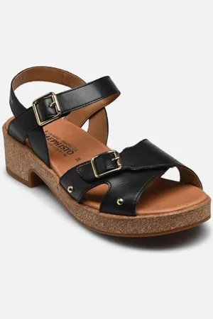 Mephisto Sandalen FEDORA - - Größe 35