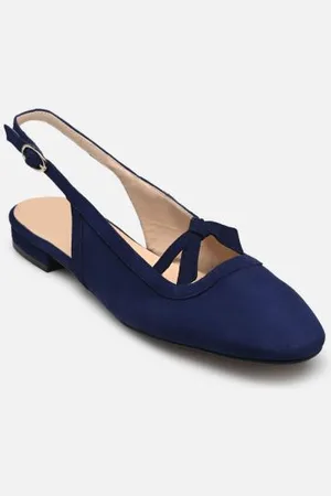Georgia Rose Ballerinas Saiko - - Größe 35