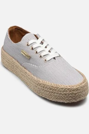 Les Tropéziennes par M Belarbi COSMIC PRINT - - Sneaker - Größe 36