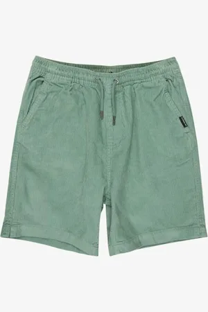 Quiksilver Bekleidung Taxer Cord Youth EQBWS03371 - - Größe 12A