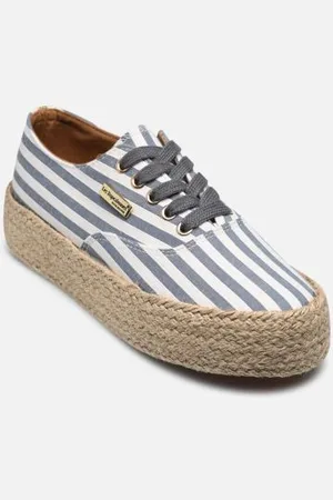 Les Tropéziennes par M Belarbi COSMIC PRINT - - Sneaker - Größe 36