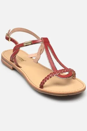 Les Tropéziennes par M Belarbi Sandalen Happy - - Größe 36