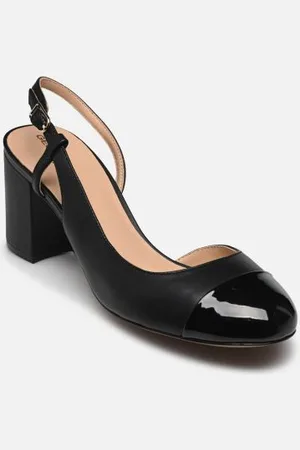 Geox Pumps D VIRNILISA 65N - - Größe 36