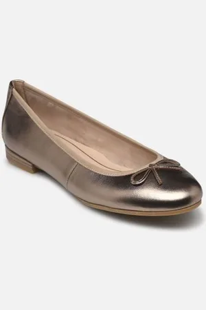 Tamaris Ballerinas 22116-41 - - Größe 37