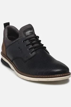 Rieker 14450 - - Sneaker - Größe 40