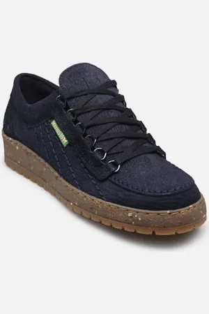 Mephisto Schnürschuhe Rainbow - - Größe 40