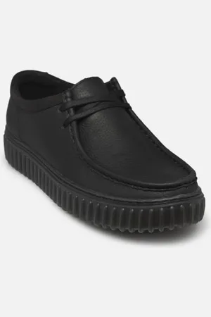 Clarks Stiefeletten & Boots Torhill Lo BL - - Größe 39 1/2