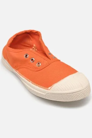 Bensimon ELLY E - - Sneaker - Größe 23