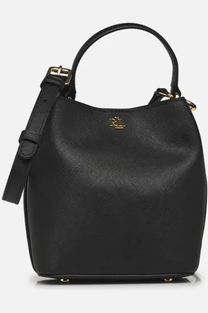 Ralph Lauren Handtaschen Reese Sm Bkt-Bucket Bag-Small - - Größe T.U