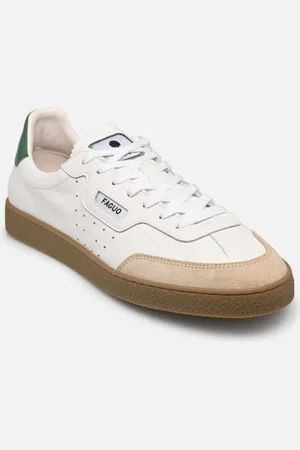 Faguo LUMBO LEATHER SUEDE M - - Sneaker - Größe 40