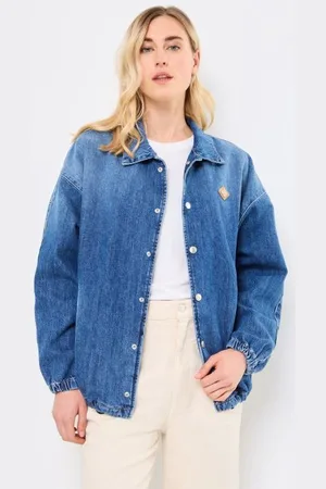 Replay Bekleidung blouson OVER - - Größe XS