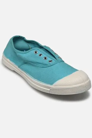 Bensimon Tennis Elly W - - Sneaker - Größe 36